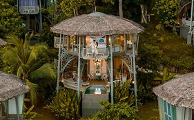 Treehouse Villas Koh Yao - Adults Only